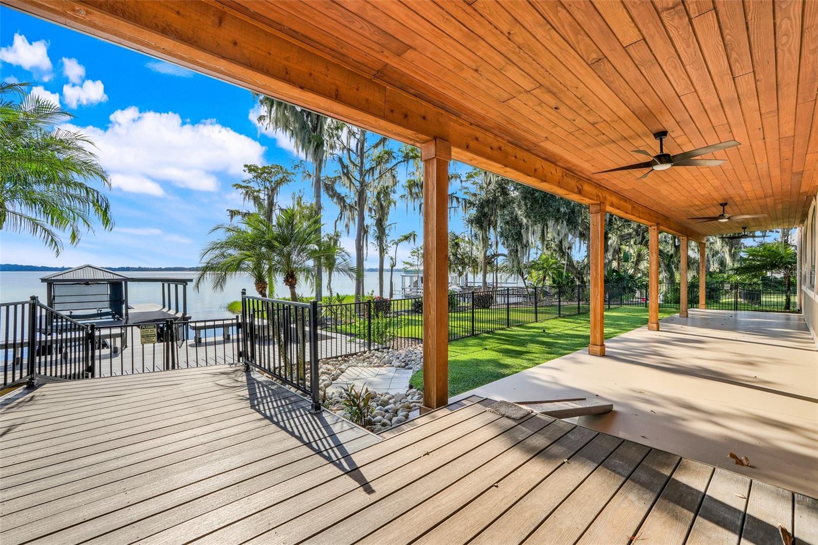 CLERMONT MARGAREE GARDENS SUB - Residential