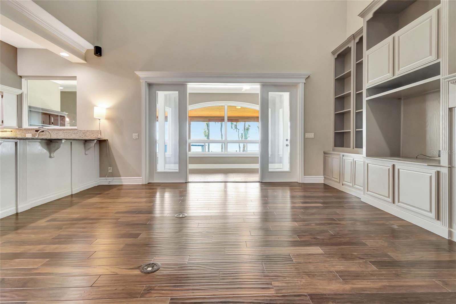 CLERMONT MARGAREE GARDENS SUB - Residential