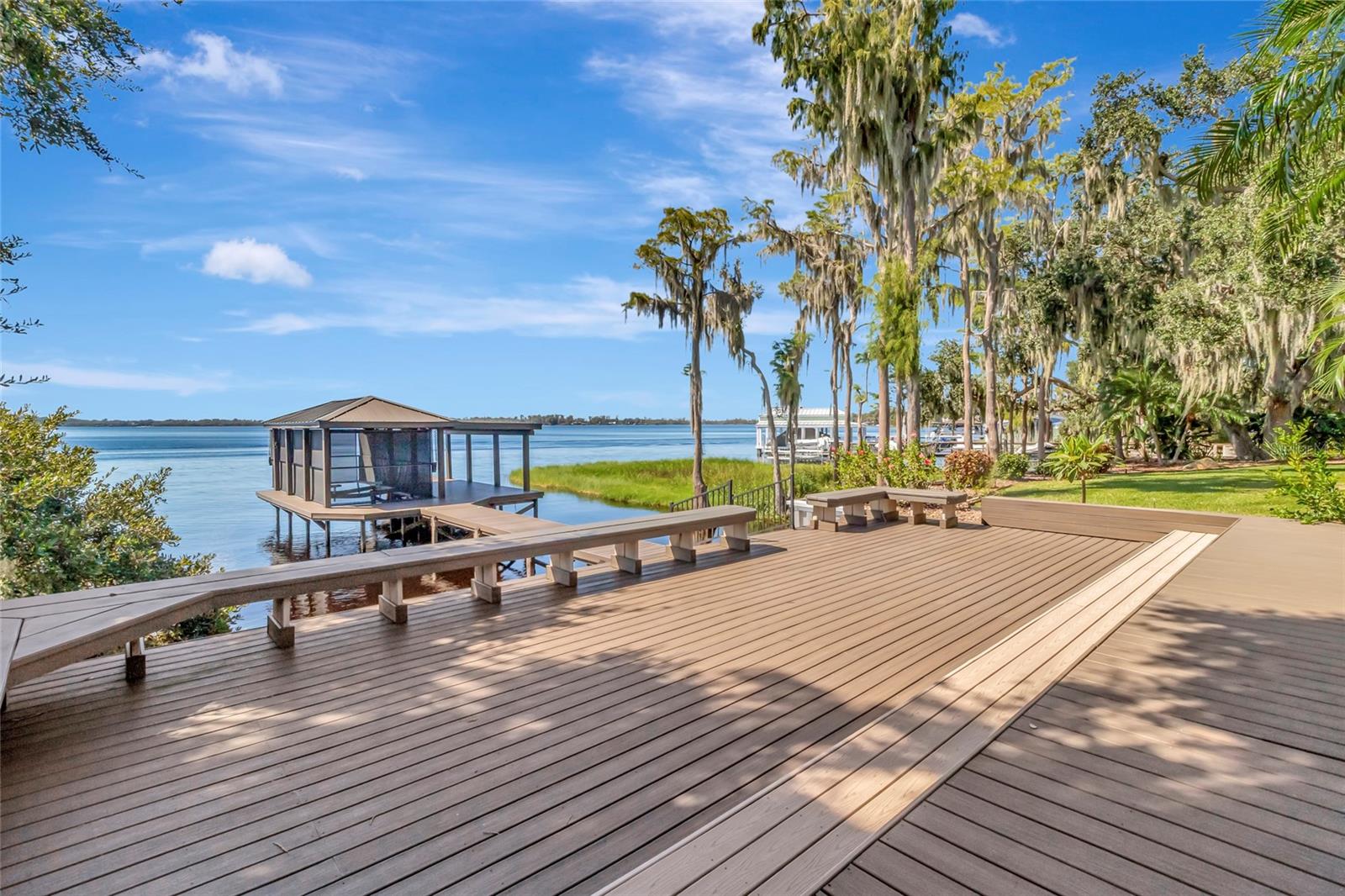 CLERMONT MARGAREE GARDENS SUB - Residential