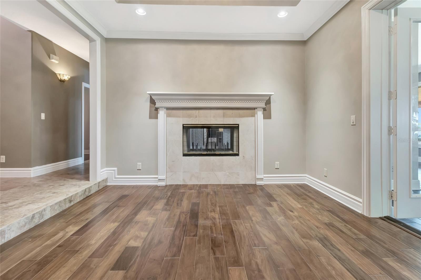 CLERMONT MARGAREE GARDENS SUB - Residential