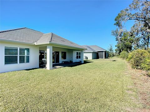 A home in PALM COAST