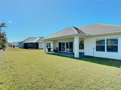 A home in PALM COAST