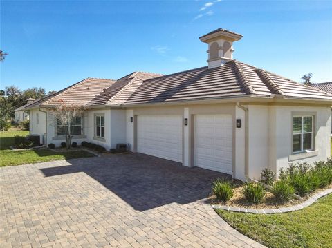 A home in PALM COAST