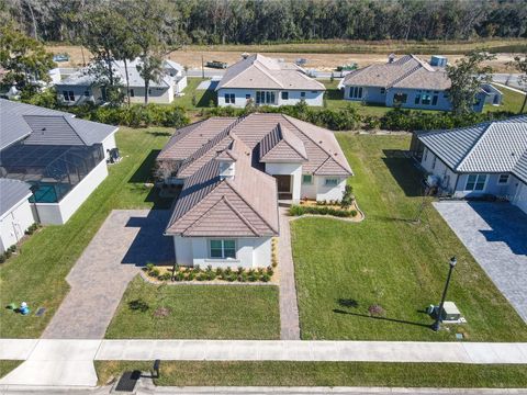 A home in PALM COAST