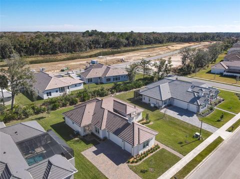 A home in PALM COAST