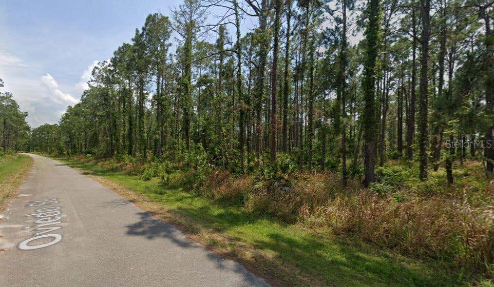 Photo of 8931 Oviedo Street, Sebring, FL 33872 (MLS # G5115691)