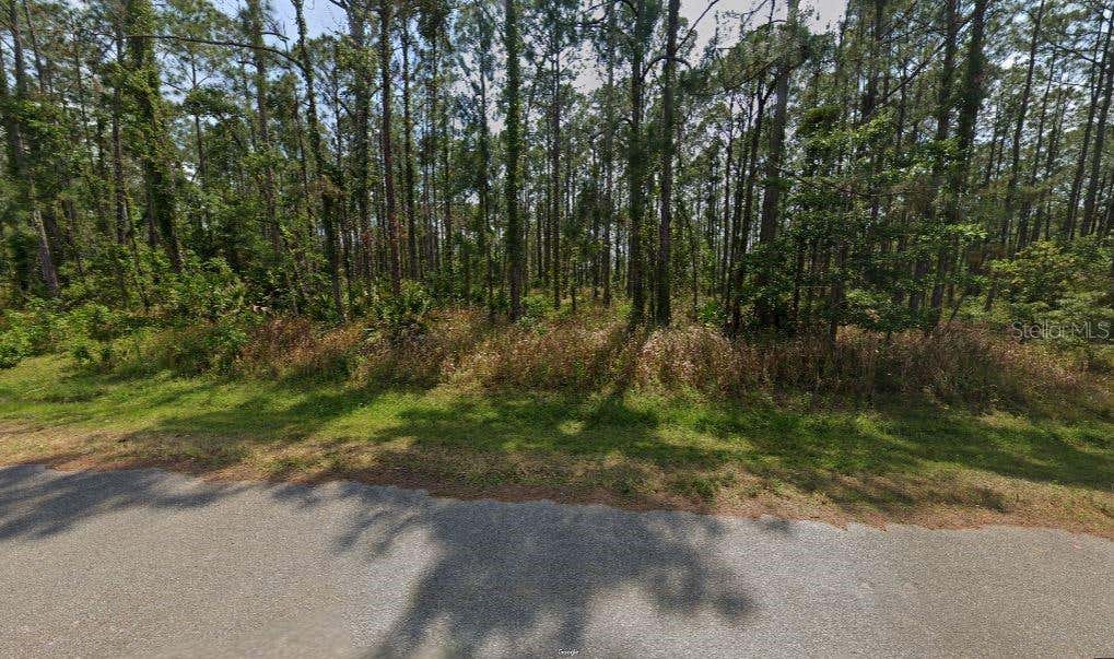 Photo of 8931 Oviedo Street, Sebring, FL 33872 (MLS # G5115691)