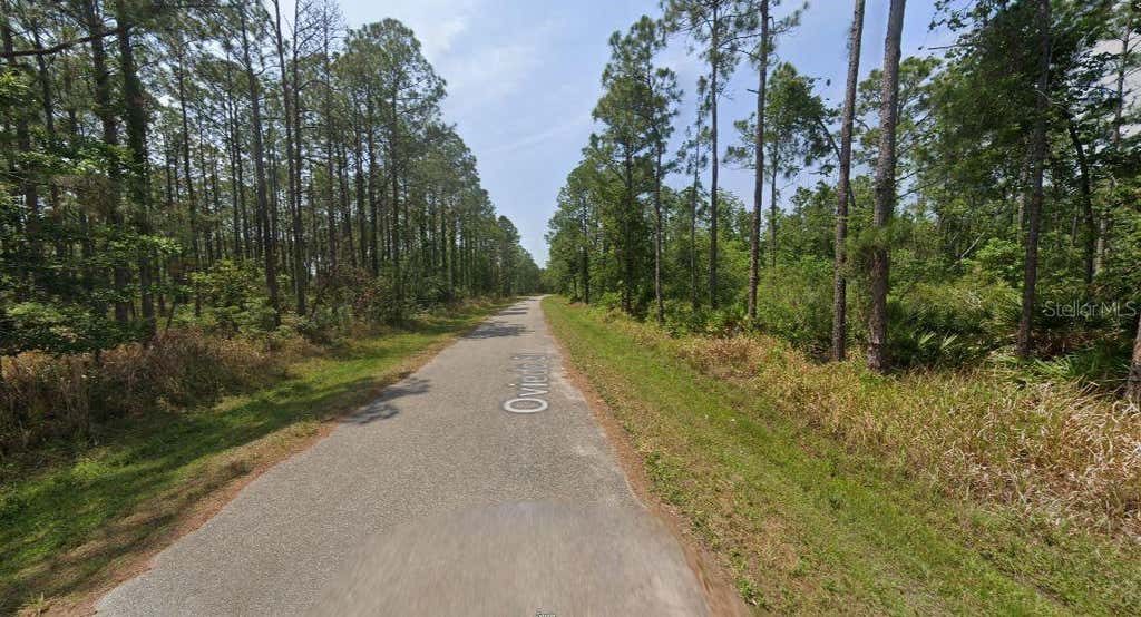 Photo of 8931 Oviedo Street, Sebring, FL 33872 (MLS # G5115691)