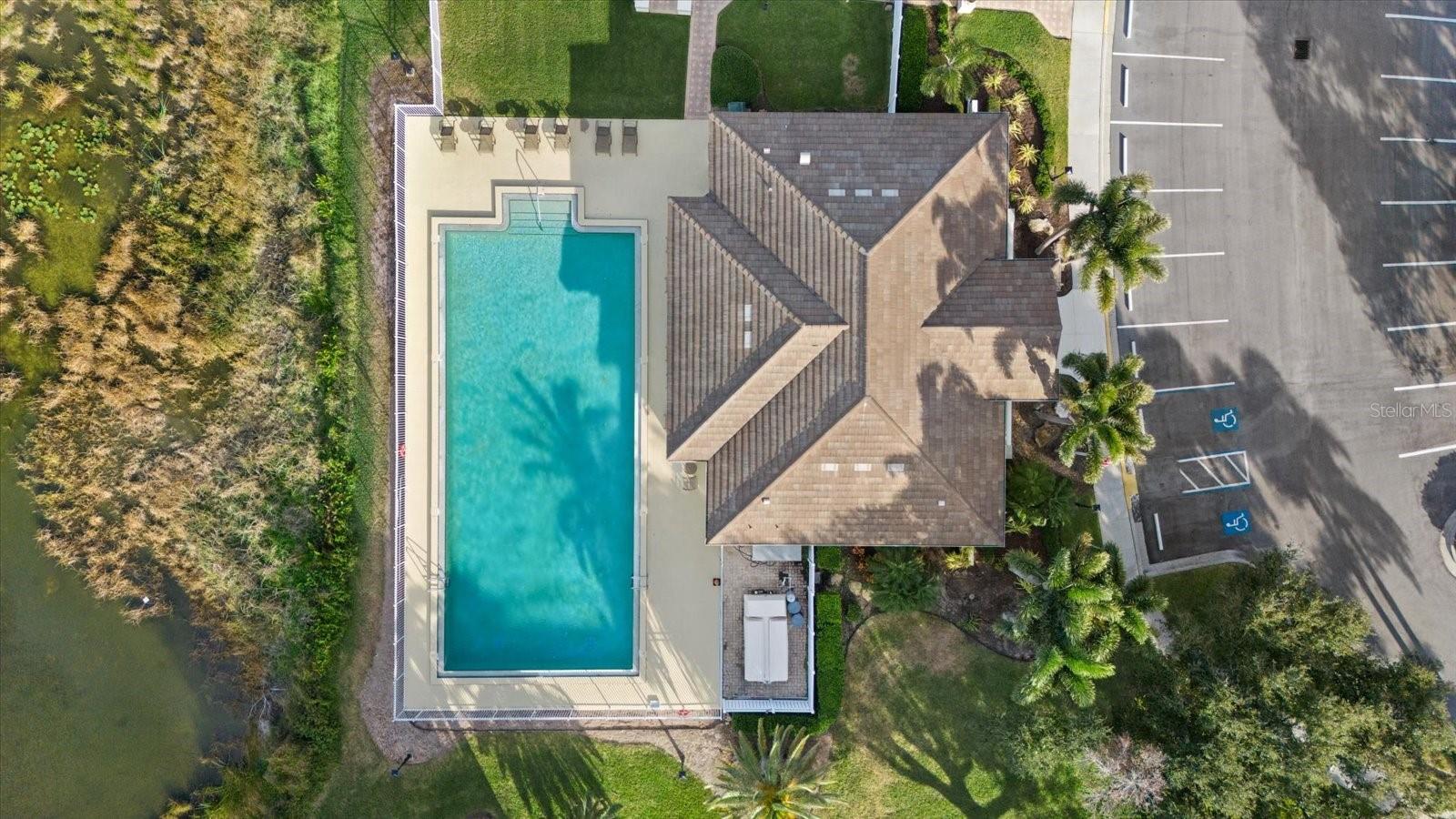 THE LAKES OF JACARANDA - Residential