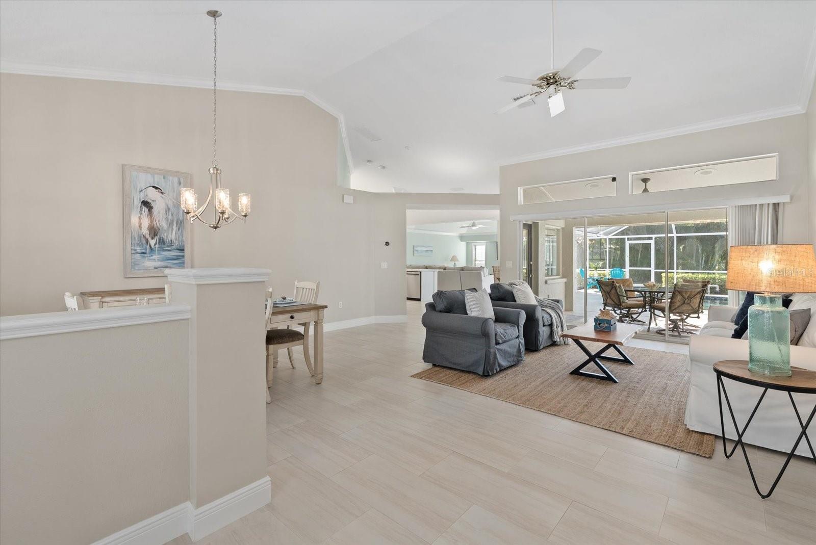 THE LAKES OF JACARANDA - Residential