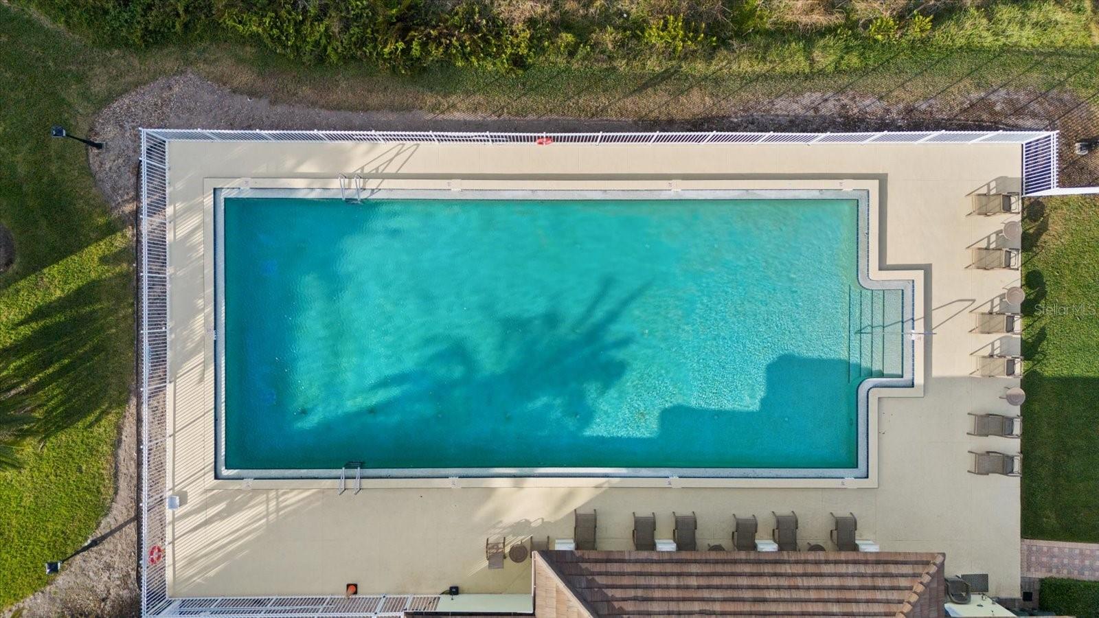 THE LAKES OF JACARANDA - Residential