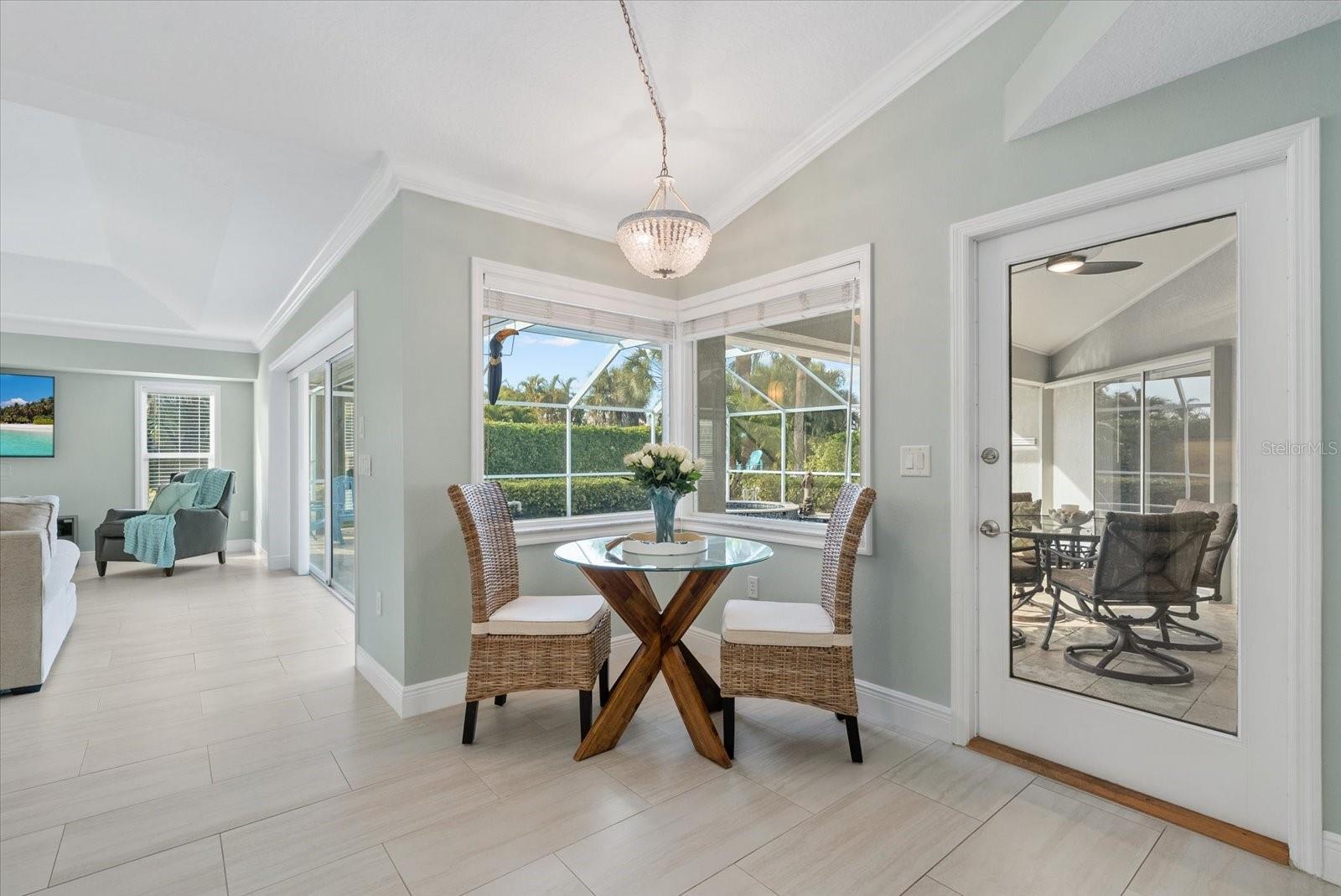 THE LAKES OF JACARANDA - Residential