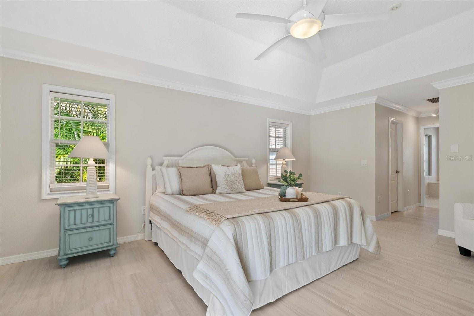 THE LAKES OF JACARANDA - Residential