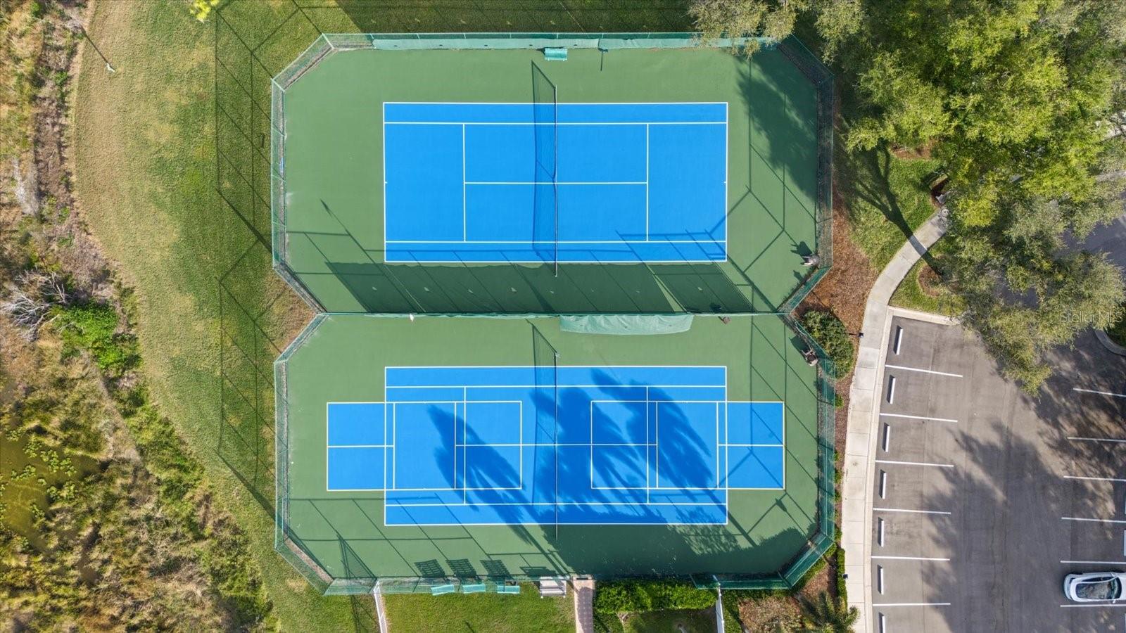 THE LAKES OF JACARANDA - Residential