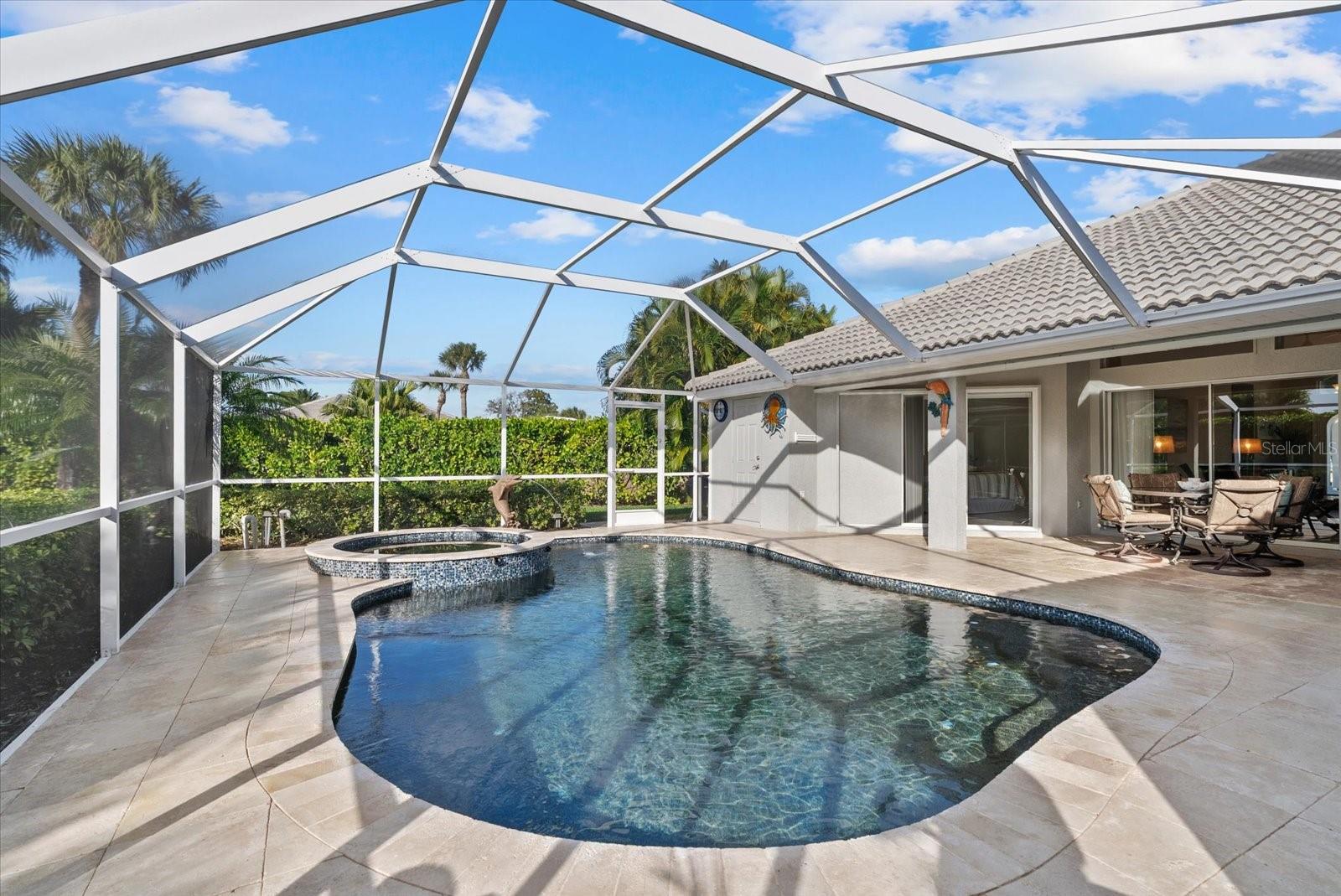 THE LAKES OF JACARANDA - Residential