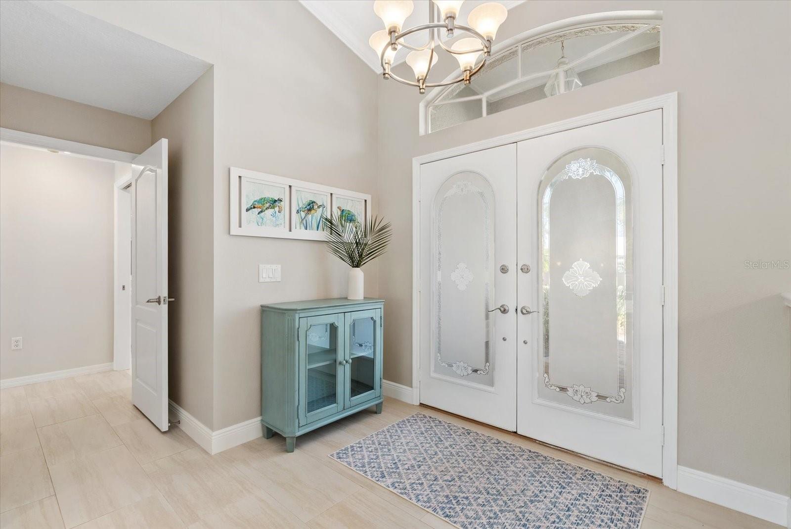 THE LAKES OF JACARANDA - Residential