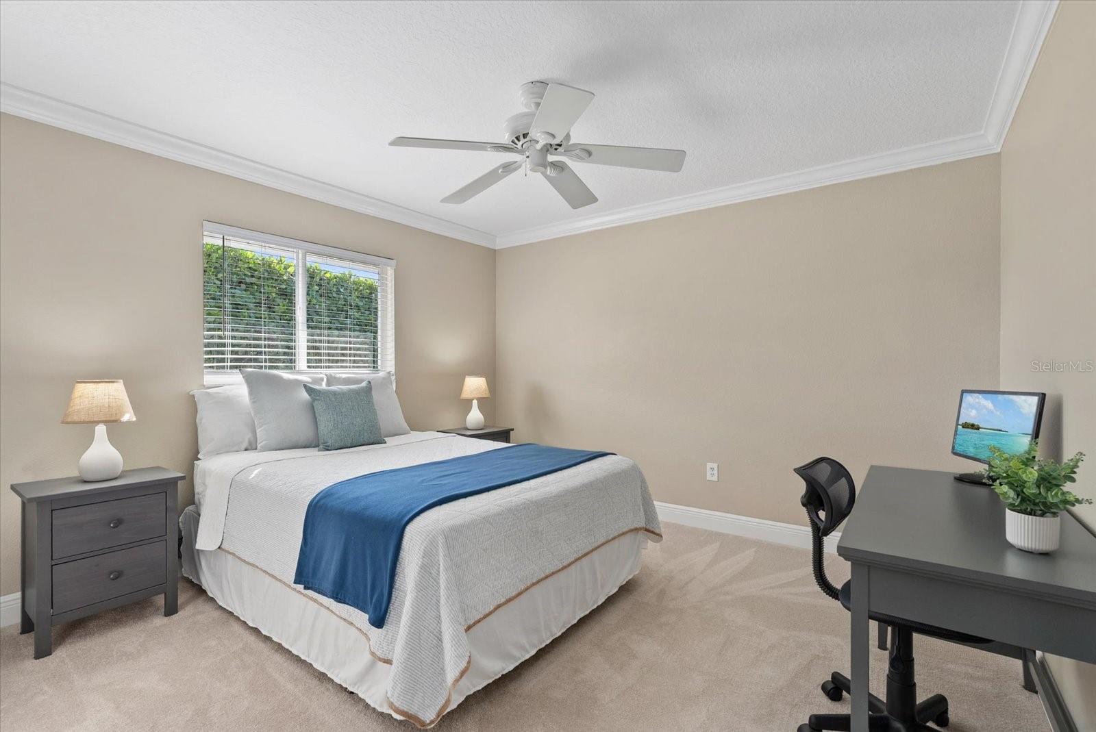 THE LAKES OF JACARANDA - Residential