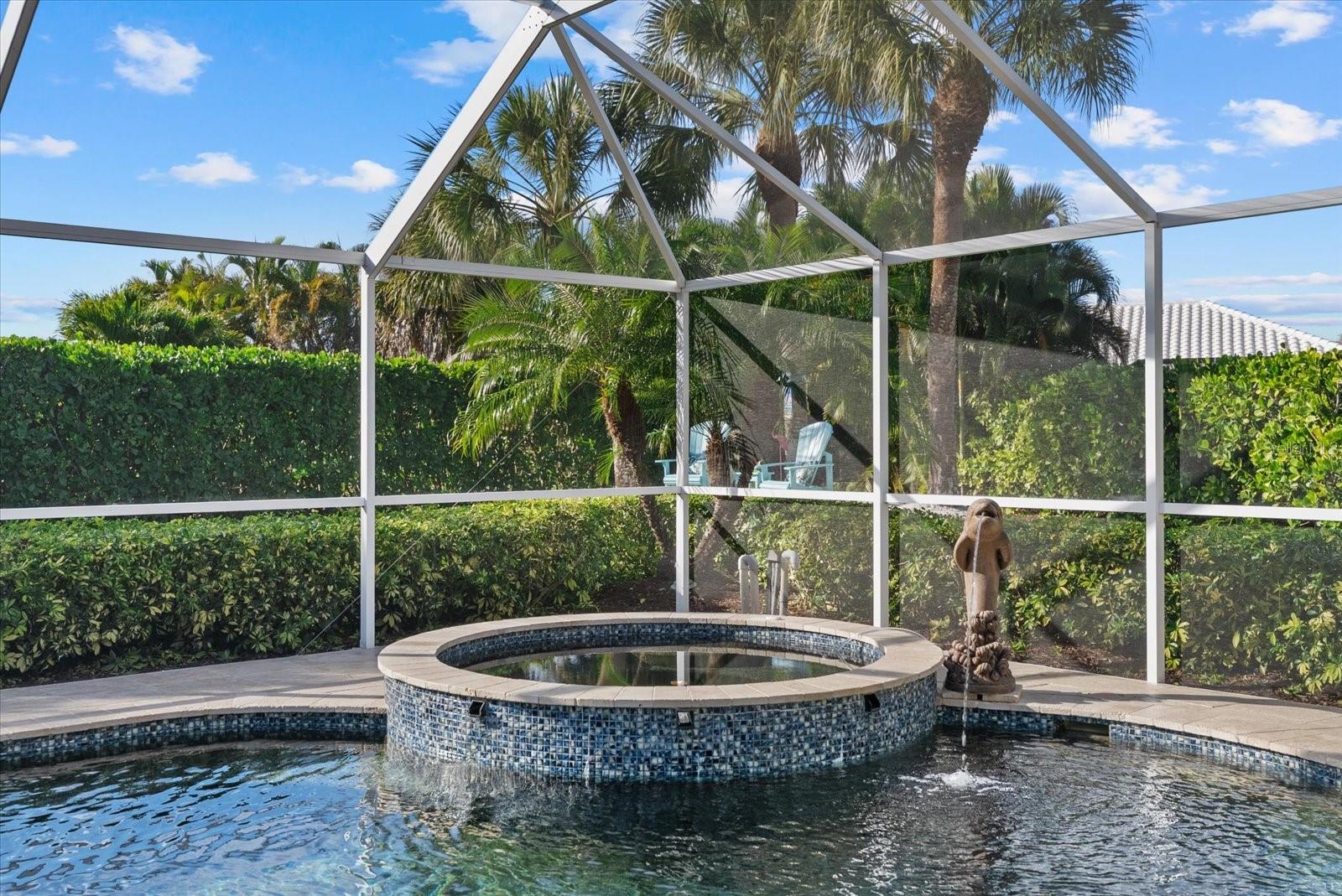 THE LAKES OF JACARANDA - Residential