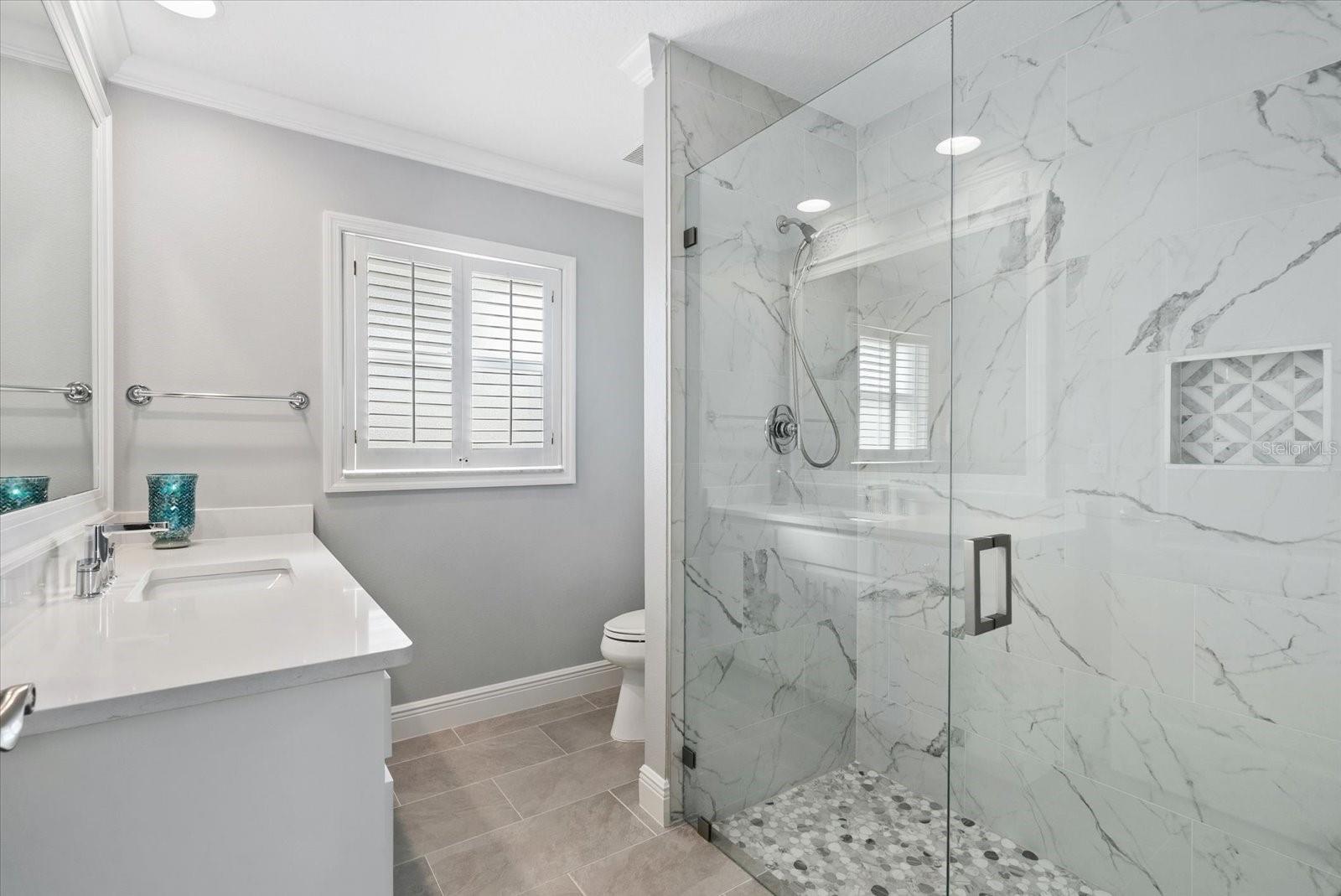 THE LAKES OF JACARANDA - Residential