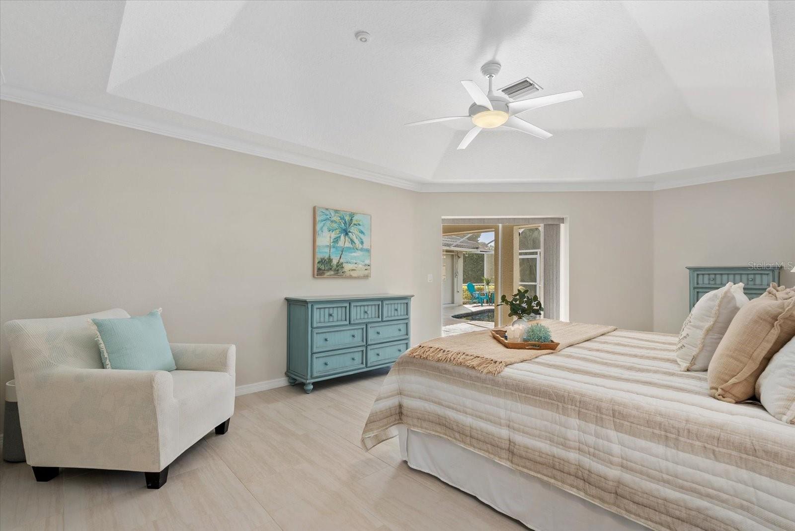 THE LAKES OF JACARANDA - Residential