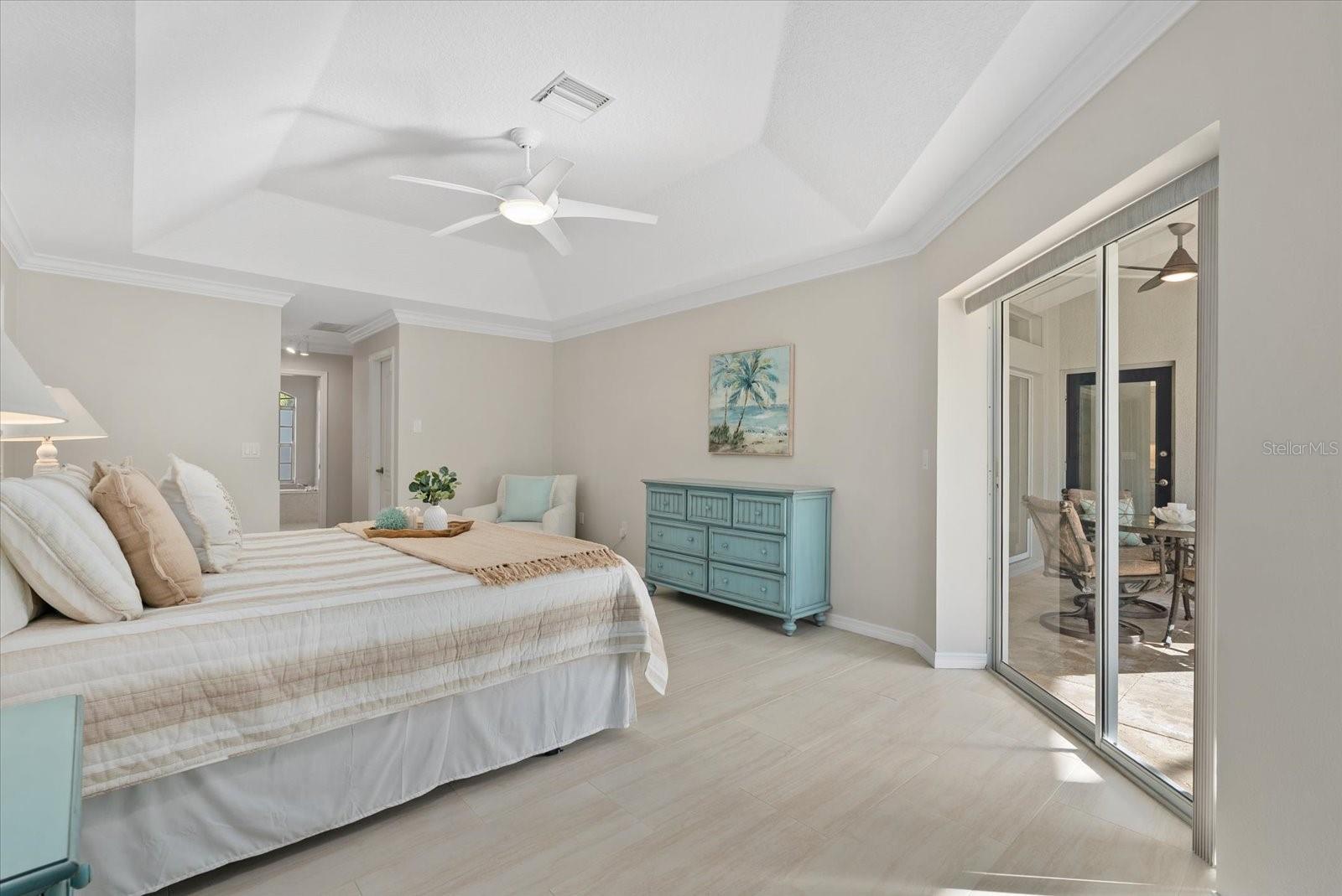 THE LAKES OF JACARANDA - Residential