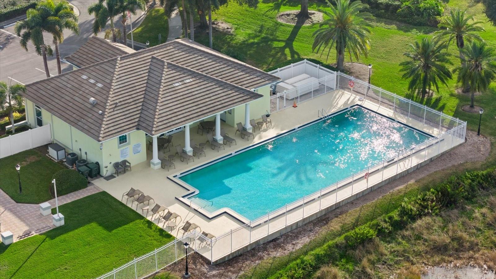 THE LAKES OF JACARANDA - Residential