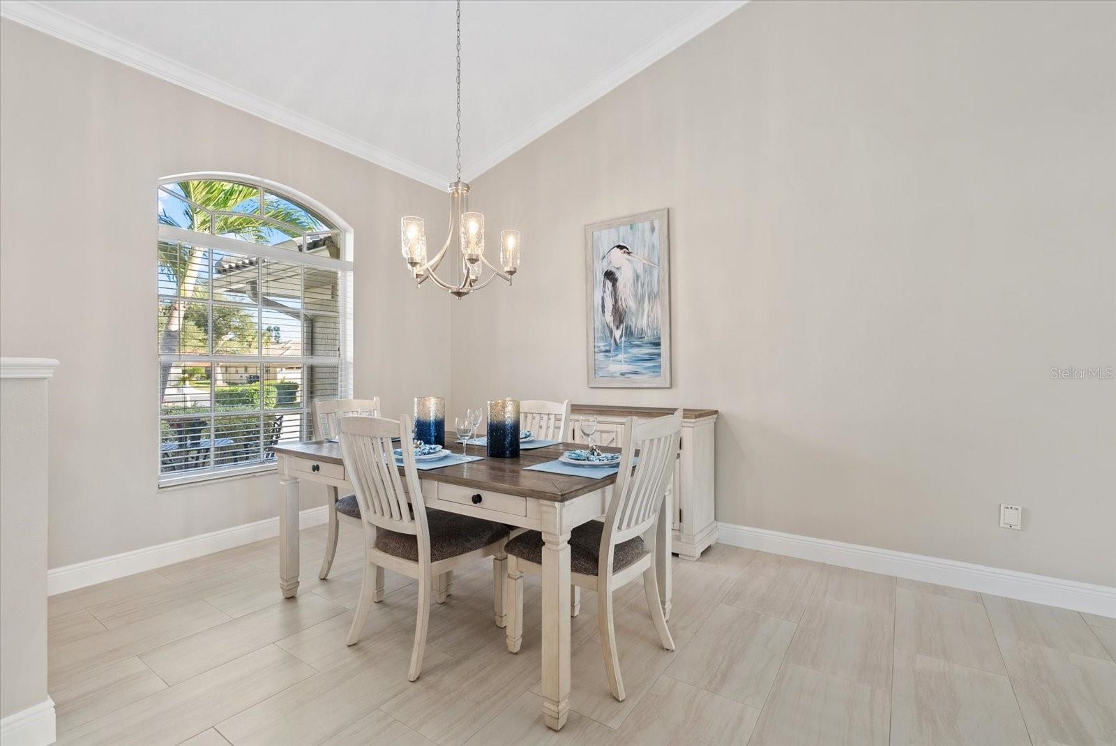 THE LAKES OF JACARANDA - Residential