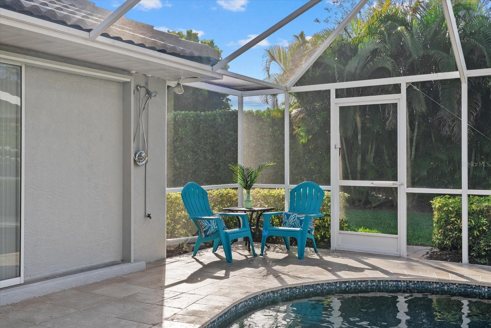 THE LAKES OF JACARANDA - Residential