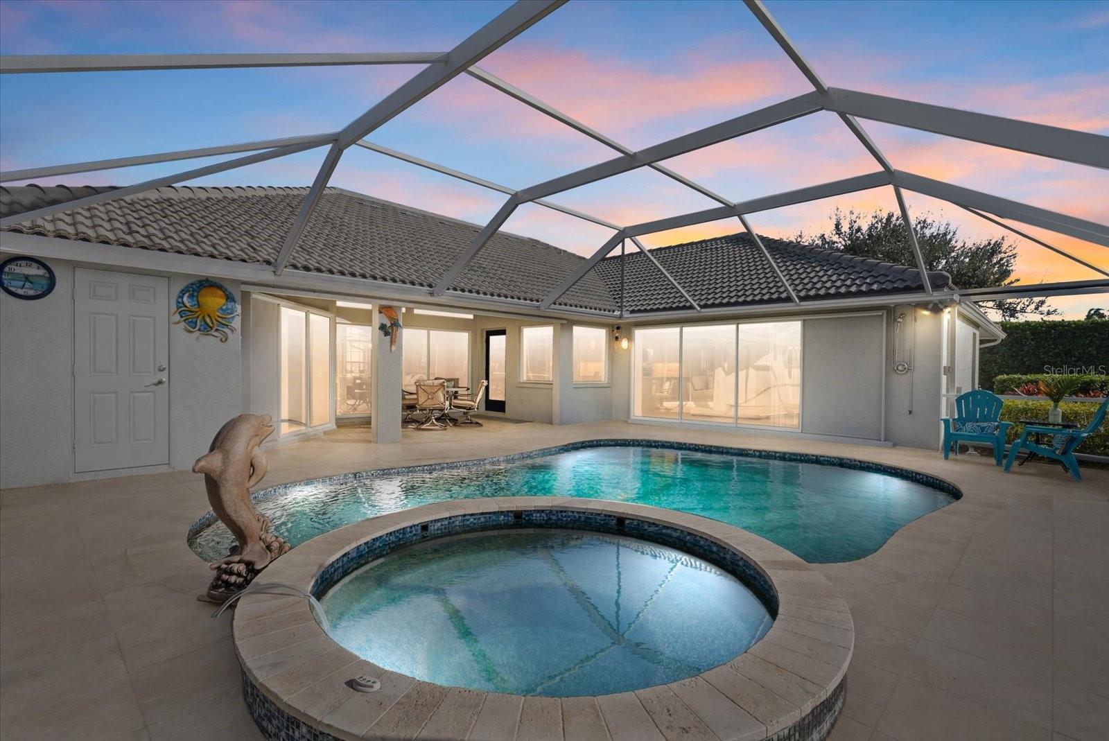 THE LAKES OF JACARANDA - Residential