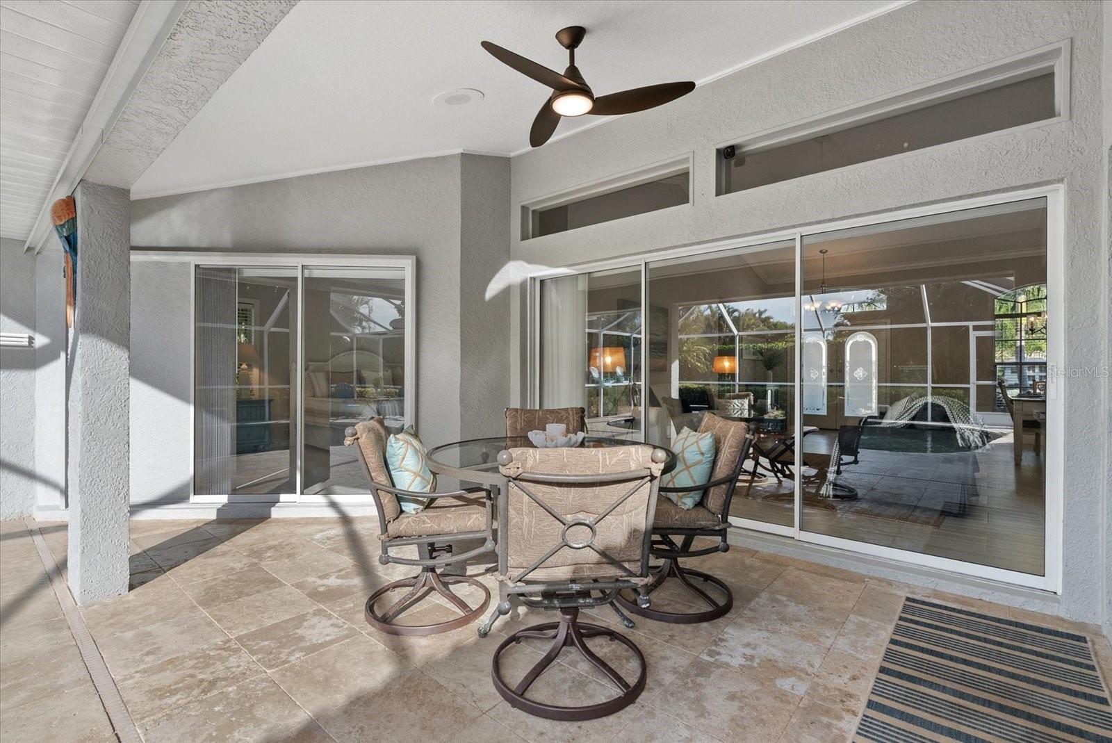 THE LAKES OF JACARANDA - Residential