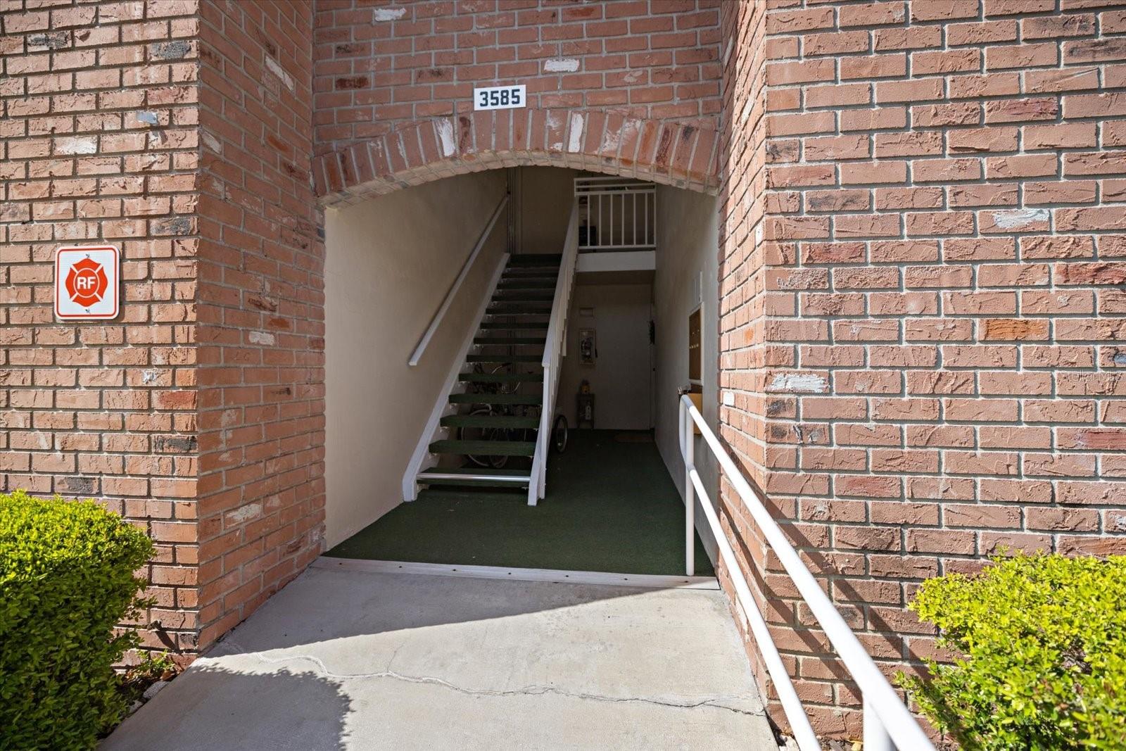 3585 41ST TERRACE S 227