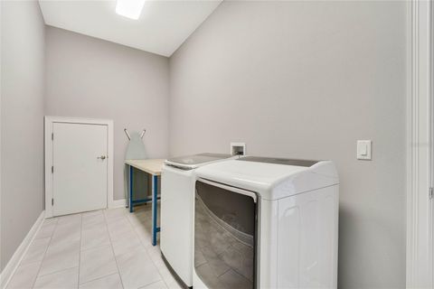 Tiny photo for 2001 Oak Scrub Trail, Clermont, FL 34714 (MLS # O6376830)