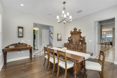 Tiny photo for 2001 Oak Scrub Trail, Clermont, FL 34714 (MLS # O6376830)