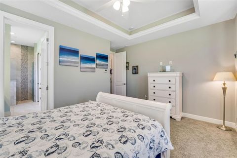 Tiny photo for 2001 Oak Scrub Trail, Clermont, FL 34714 (MLS # O6376830)