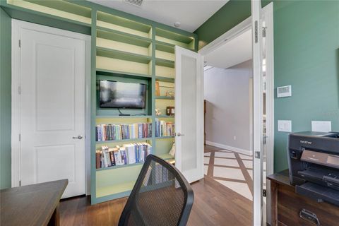 Tiny photo for 2001 Oak Scrub Trail, Clermont, FL 34714 (MLS # O6376830)