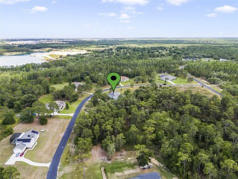 Tiny photo for 2001 Oak Scrub Trail, Clermont, FL 34714 (MLS # O6376830)