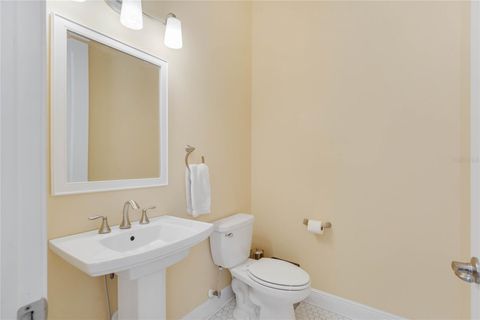 Tiny photo for 2001 Oak Scrub Trail, Clermont, FL 34714 (MLS # O6376830)