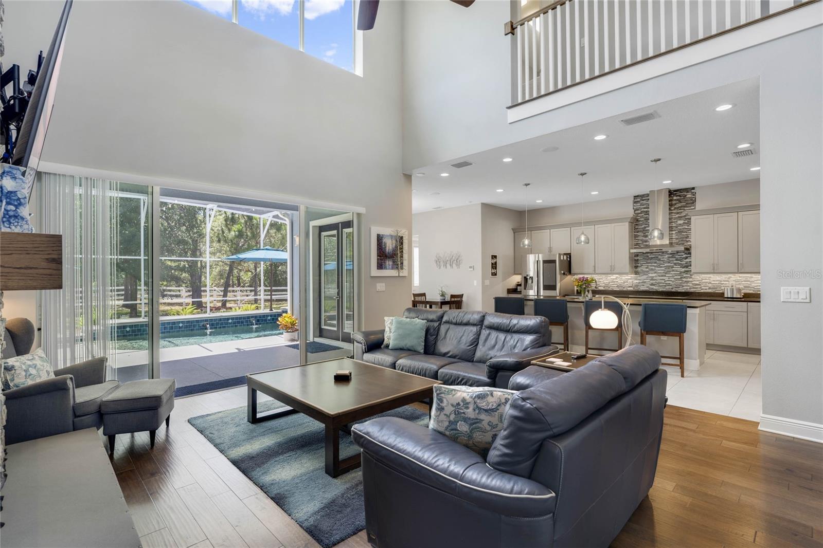 ROYAL EQUESTRIAN RANCH CLUB SUB - Residential