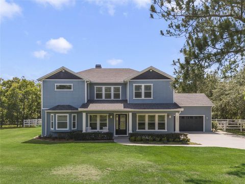 Photo of 2001 Oak Scrub Trail, Clermont, FL 34714 (MLS # O6376830)