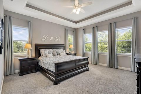 Tiny photo for 2001 Oak Scrub Trail, Clermont, FL 34714 (MLS # O6376830)