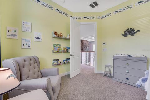 Tiny photo for 2001 Oak Scrub Trail, Clermont, FL 34714 (MLS # O6376830)