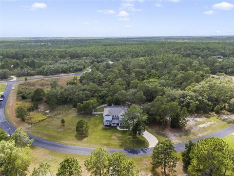Tiny photo for 2001 Oak Scrub Trail, Clermont, FL 34714 (MLS # O6376830)
