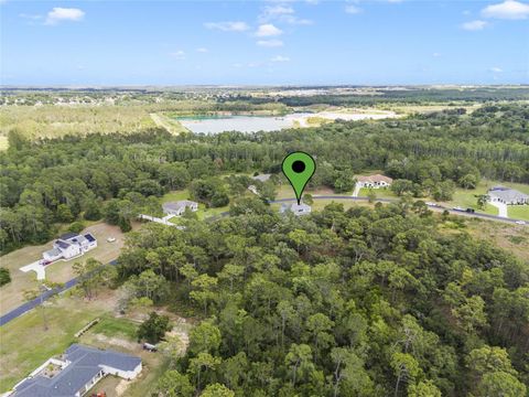 Tiny photo for 2001 Oak Scrub Trail, Clermont, FL 34714 (MLS # O6376830)