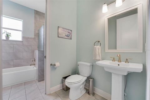 Tiny photo for 2001 Oak Scrub Trail, Clermont, FL 34714 (MLS # O6376830)