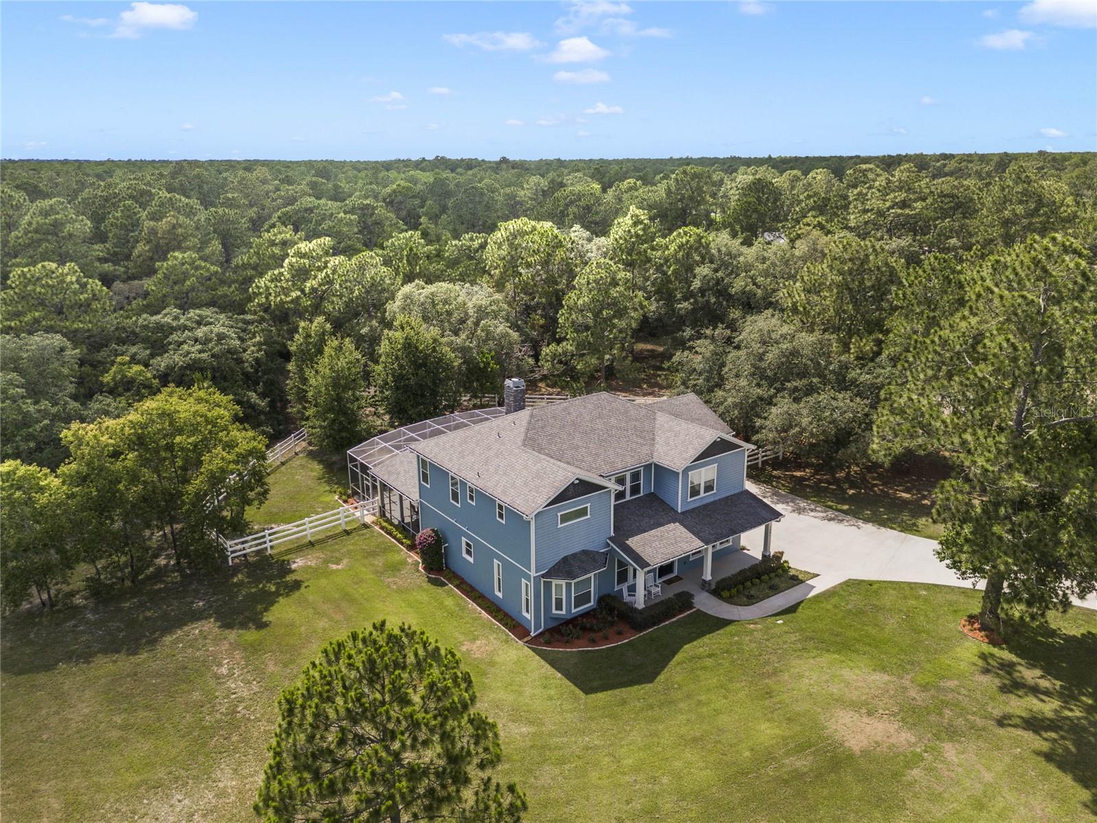 ROYAL EQUESTRIAN RANCH CLUB SUB - Residential