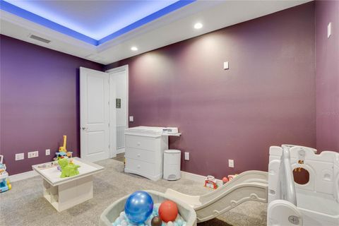 Tiny photo for 2001 Oak Scrub Trail, Clermont, FL 34714 (MLS # O6376830)