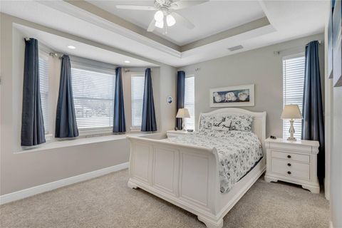 Tiny photo for 2001 Oak Scrub Trail, Clermont, FL 34714 (MLS # O6376830)