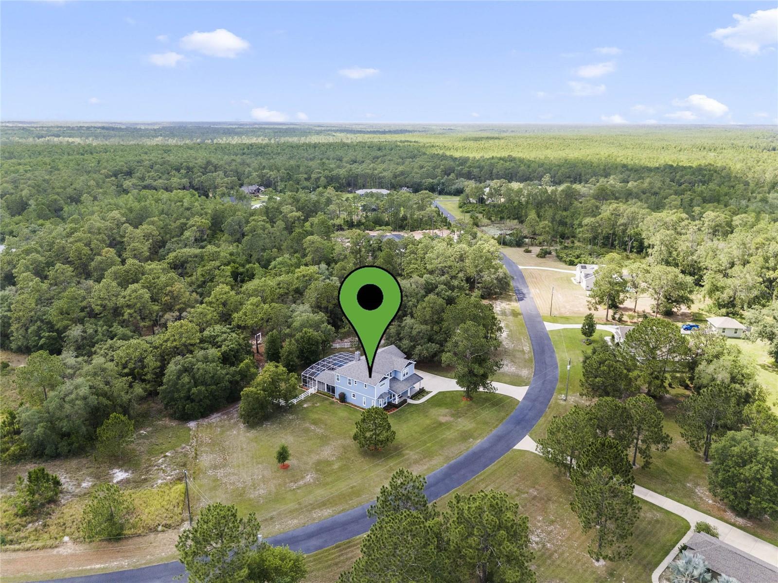 ROYAL EQUESTRIAN RANCH CLUB SUB - Residential