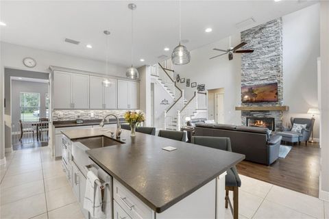 Tiny photo for 2001 Oak Scrub Trail, Clermont, FL 34714 (MLS # O6376830)