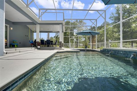 Tiny photo for 2001 Oak Scrub Trail, Clermont, FL 34714 (MLS # O6376830)